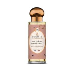 Margot & Tita - Perfumed Nourrishing dry oil - Week-end au Ferret Oli corpo 30 ml unisex