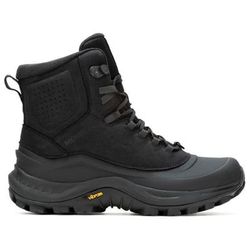 Merrell Thermo Overlook 2 Mid Waterproof Shoes - Men's Black 9 US J035287-09.0