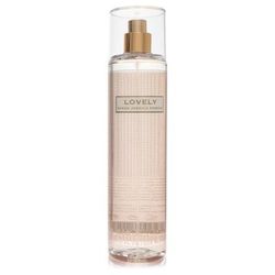 Lovely For Women By Sarah Jessica Parker Body Mist 8 Oz