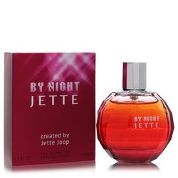 Joop Jette Night For Women By Joop! Eau De Parfum Spray 1.7 Oz
