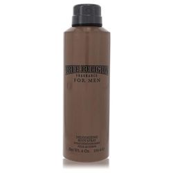 True Religion For Men By True Religion Deodorant Spray 6 Oz