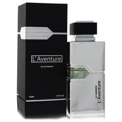 L'aventure For Men By Al Haramain Eau De Parfum Spray 6.7 Oz