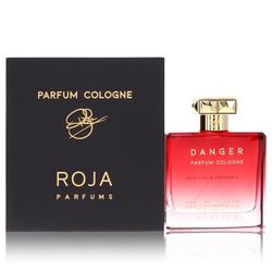 Roja Danger For Men By Roja Parfums Extrait De Parfum Spray 3.4 Oz