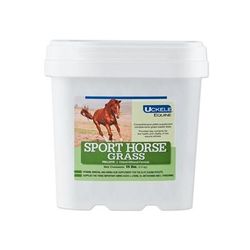 Sport Horse Grass Pellets