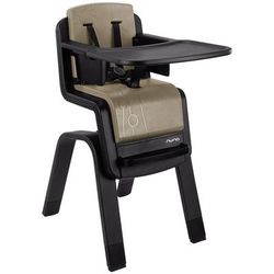 Nuna Zaaz High Chair - Oak