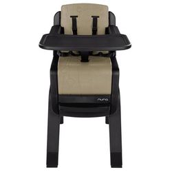 Nuna Zaaz High Chair - Oak