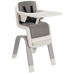 Nuna Zaaz High Chair - Frost