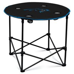 Carolina Panthers Round Table Tailgate by NFL in Multi