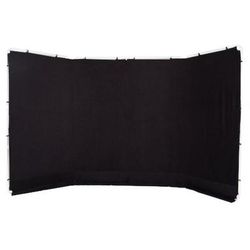 Manfrotto LL LB7625 Cover 4m Black