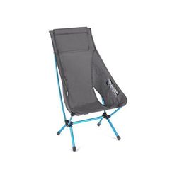 Helinox Chair Zero High Back Black 10559