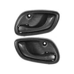 1999-2004 Chevrolet Tracker Left and Right Interior Door Handle Set - DIY Solutions