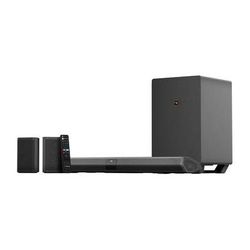 Nakamichi Shockwafe Pro 850W 7.1.4-Channel Soundbar System SHOCKWAFE PRO 7.1EARC