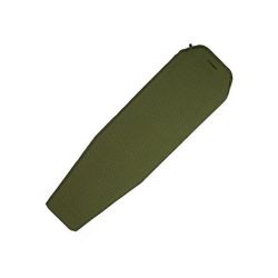 SnugPak Basecamp Self Inflating Maxi Basecamp Ops Self Inflating Mat Olive 91920-OD