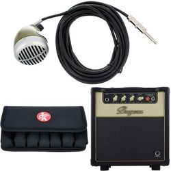 Thomann Harp Gear Set 2
