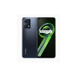 Vodafone realme 9 5G 16.8 cm (6.6") Doppia SIM Android 12 USB tipo-C 4 GB 128 5000 mAh Nero