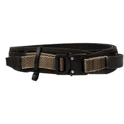 Blue Force Gear CHLK Tactical Belt Kit Black 40 BELT-CHLK-03-40-BK