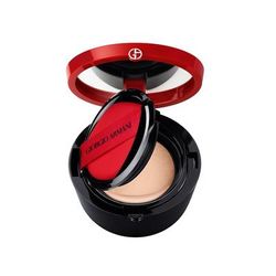 Giorgio Armani - Red Cushion Fondotinta 15 g Marrone chiaro unisex