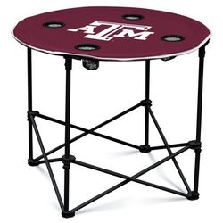 Tx A&M Round Table Tailgate by NCAA in Multi
