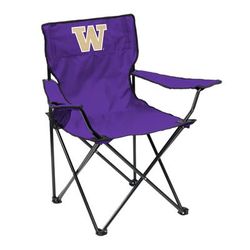 Washington Quad Chair Tailgate by NCAA in Multi