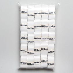 Wilson Pro Overgrip 50 Pack Tennis Overgrips