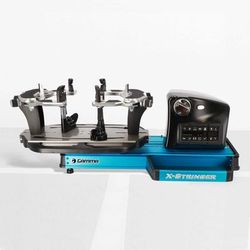 Gamma X-ELS Stringing Machine String Machines