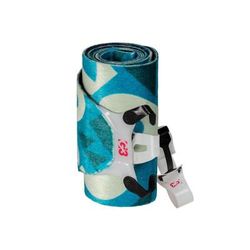 G3 Minimist Glide Climbing Skins 115mm Teal Long 8787