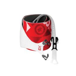 G3 Alpinist+ Universal Climbing Skins ffDWR 130mm Red Medium 8830