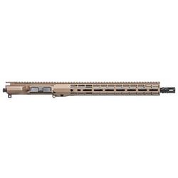 Aero Precision Complete Upper M4E1-T .350 Legend 16in RM16.6 Cerakote FDE Cerakote APAR700715M101