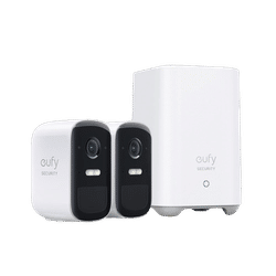 eufyCam S220 (eufyCam 2C Pro)