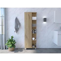 Venus Linen Cabinet - Depot E-Shop DE-MLD6583