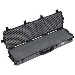 Pelican Air Long Gun Case With Foarm 55in Length Black 017550-0000-110