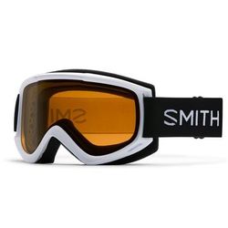 Smith Cascade Classic Snow Goggle - Men's White Gold Lite CN2LWT16