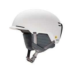Smith Scout Mips Helmet Matte White Small E006327BK5155