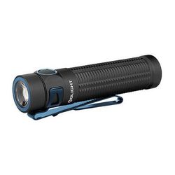 Olight Baton 3 Pro Rechargeable Flashlight (Black) - [Site discount] BATON 3 PRO CW