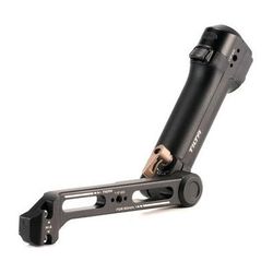 Tilta Lightweight Rear Operating Control Handle for DJI RS 4 Pro/RS 4/3 Pro/RS 2 TGA-LRH
