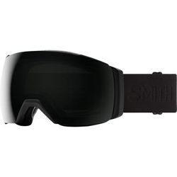 Smith I/O Mag XL Goggle ChromaPop Sun Black Blackout M007130JZ994Y