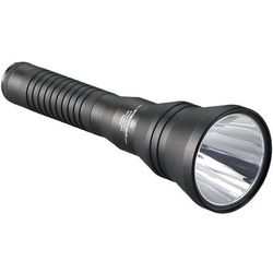 Streamlight Strion HPL High Performance Rechargeable Long Range Flashlight 615 Lumens - 120V AC/12V DC 1 Holder 74501