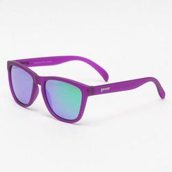 goodr OG Sunglasses Sunglasses Gardening with a Kraken