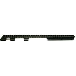 Precision Reflex Pri Forearm Tactical Rail Intermediate Length Black 05-073-05