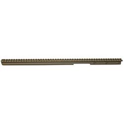 Precision Reflex Delta AR15 SPR Straight Top Rail Forearms Gen 3 5.5in Flat Dark Earth 05-071-D14-DE