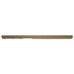 Precision Reflex .308 DPMS SPR Delta Top Rail System 15in Flat Dark Earth 03-071-SPR-15D-DE