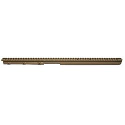 Precision Reflex .308 SPR Full Top Rail System for Armalite Flat Dark Earth 03-072-SPR-A-DE