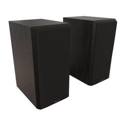 Klipsch Reference Premiere RP-500M II Two-Way Bookshelf Speaker (Ebony, Pair) 1070017