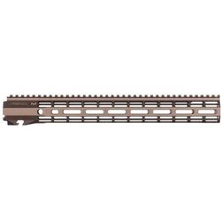 Aero Precision Atlas R-One Handguard AR-15 15in M-LOK Anodized Brown APRA501401A