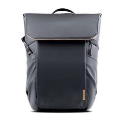 PGYTECH OneGo Air Backpack (20L, Obsidian Black) P-CB-060