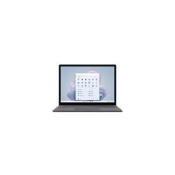 Microsoft Surface Laptop 5 i5-1235U Computer portatile 34.3 cm (13.5") Touch screen Intel® EVO™ i5 8 GB LPDDR5x-SDRAM 256 SSD