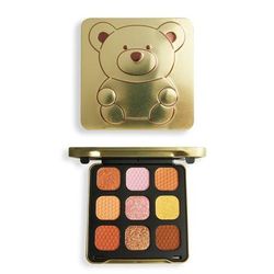 I Heart Revolution - Honey Bear Shadow Palette Palette ombretti 9.9 g unisex