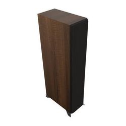 Klipsch Reference Premiere RP-6000F II 2.5-Way Floorstanding Speaker (Walnut, Singl 1070036