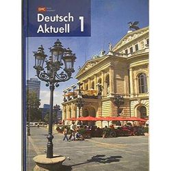 Deutsch Aktuell Copyright