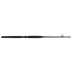 Star Rods Handcrafted Stand-Up Conventional Rod 50-100lb Aluminum Butt 6' B501006SHC